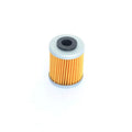 Athena oil filter