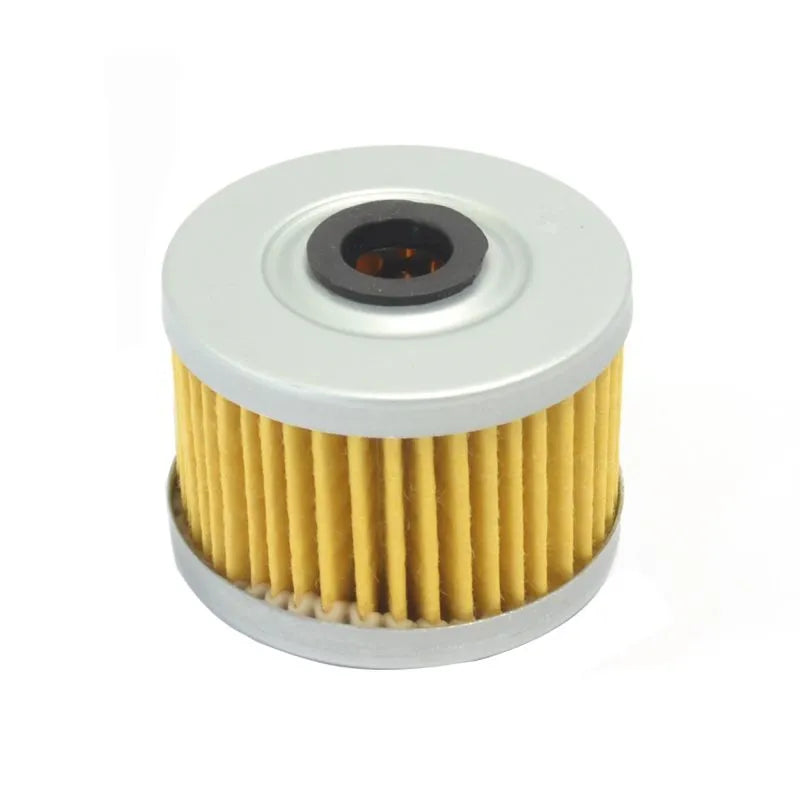 Athena oil filter
