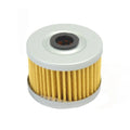 Athena oil filter