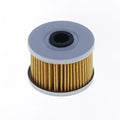Athena oil filter