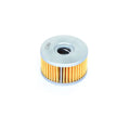Athena oil filter