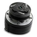 AC R4 COMPRESSOR, 8mm PIN, R-134a