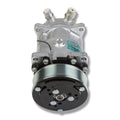 AC SD508 SANDEN COMPRESSOR, R-134a
