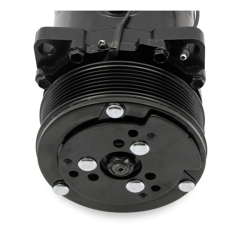 AC SD508 SANDEN COMPRESSOR, R-134A BLACK