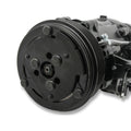 AC SD7 SANDEN COMPRESSOR, R-134A BLACK