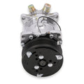 AC SD508 SANDEN COMPRSR, R-134A POLISHED
