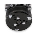 AC SD508 SANDEN COMPRSR, R-134A POLISHED