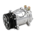 AC SD508 SANDEN COMPRSR, R-134A POLISHED