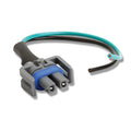 Holley auto part