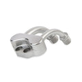 LINE ADAPTR-MNFLD FOR SD7 A/C COMP-NATUR