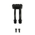 LINE ADAPTR-MNFLD FOR SD7 A/C COMP-BLACK