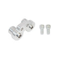 Line Adapter Manifold - SD7 A/C Compressor