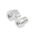 Line Adapter Manifold - SD7 A/C Compressor