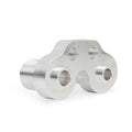 Line Adapter Manifold - SD7 A/C Compressor