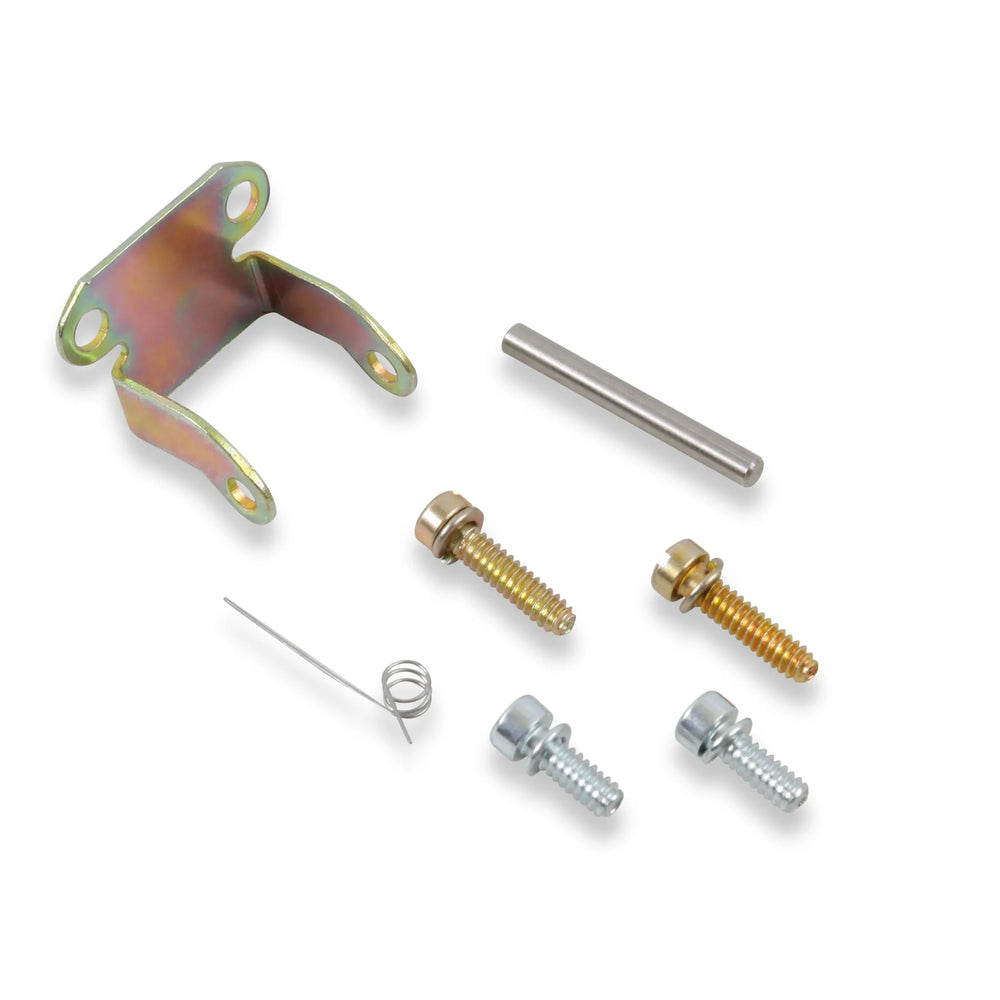 Float Hanger Hardware Kit