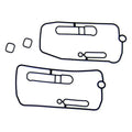 Athena auto part