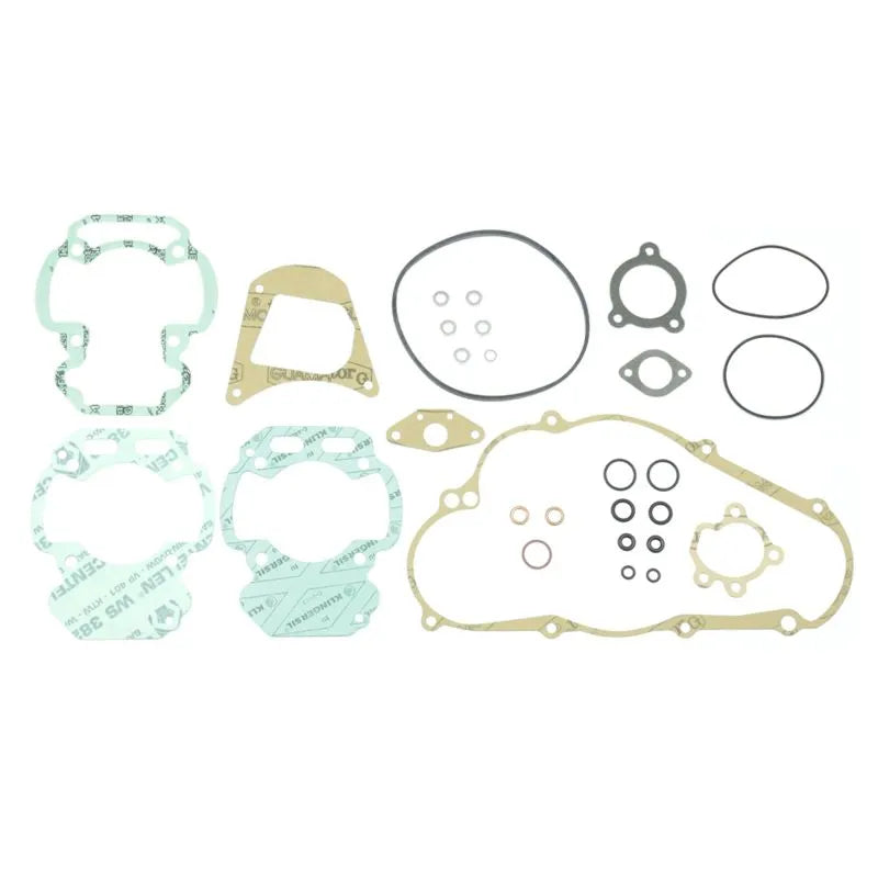 Athena auto part