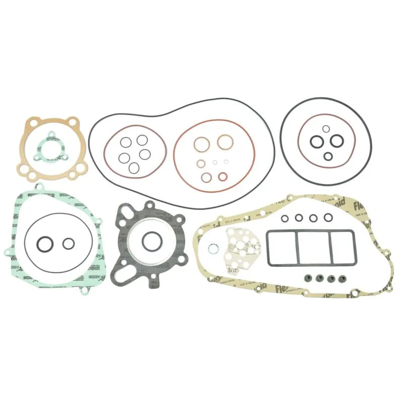 Athena auto part