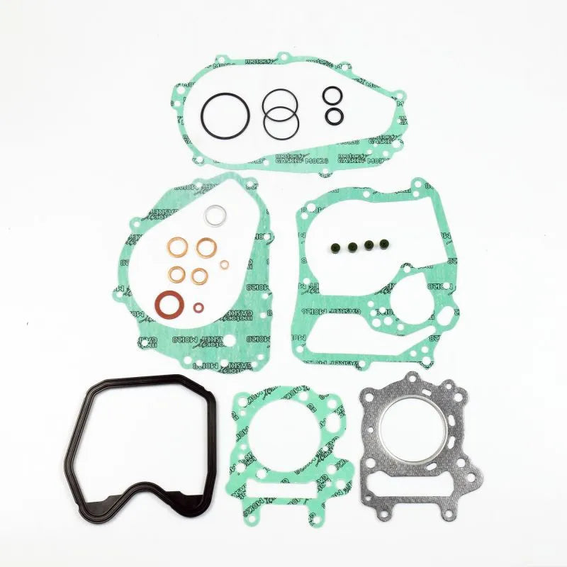 Athena auto part