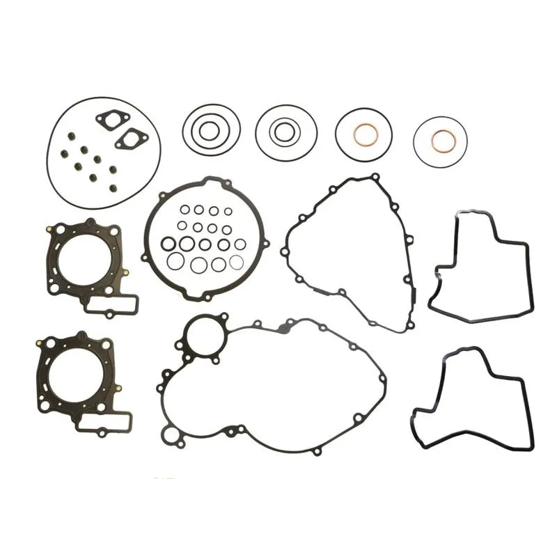 Athena auto part