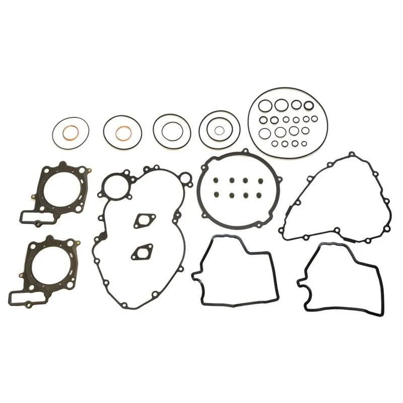 Athena auto part