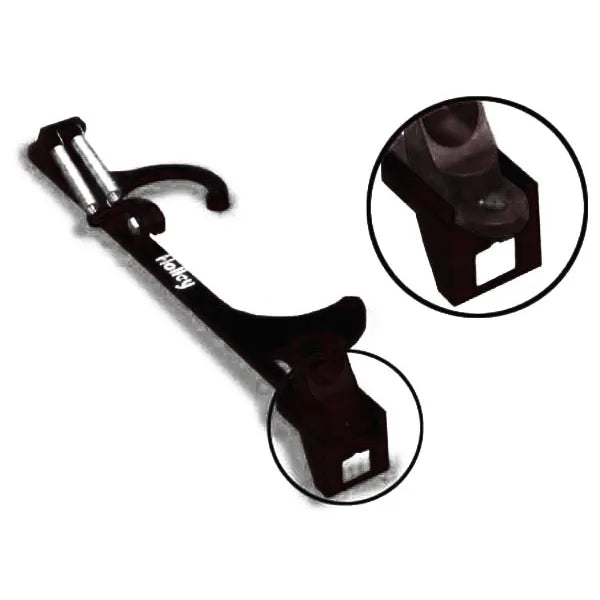 GM Style Kickdown Detent Cable Brkt for #20-112