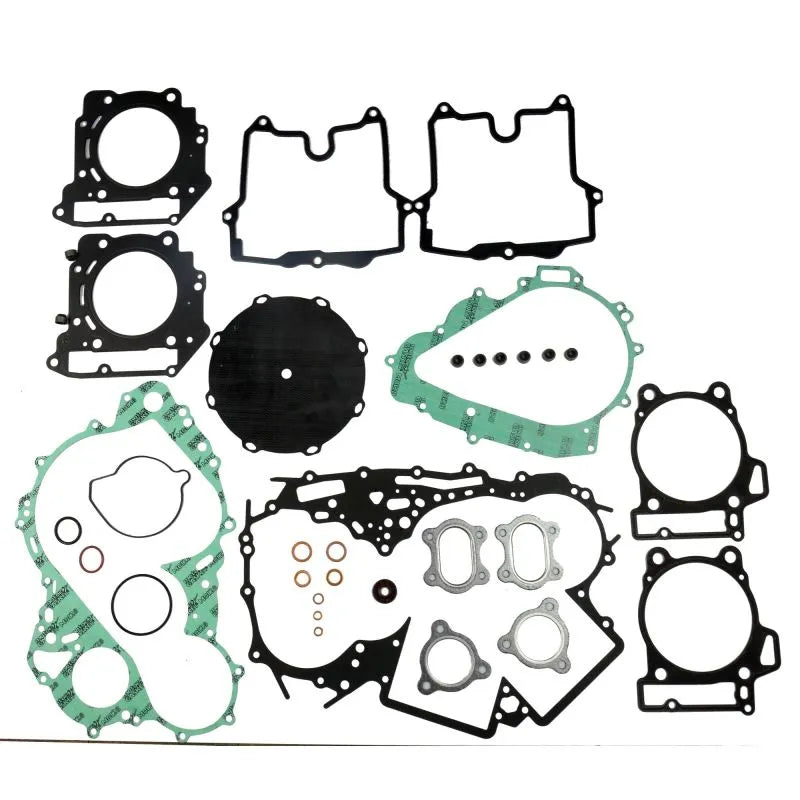 Athena auto part