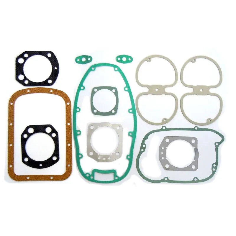 Athena auto part