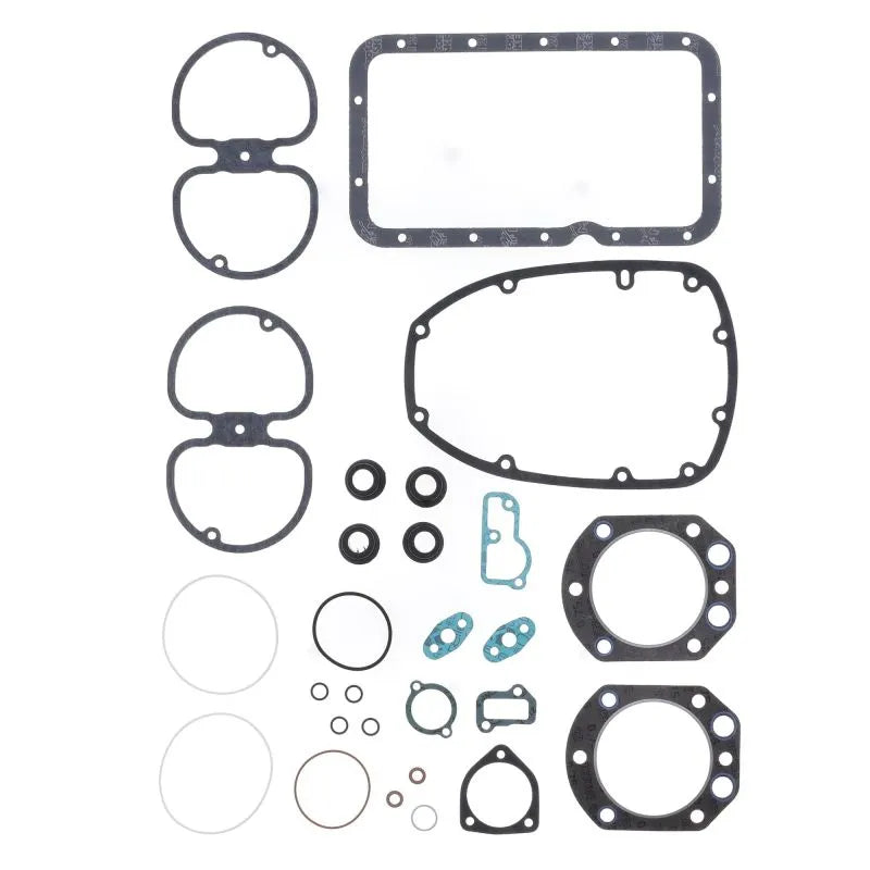 Athena auto part