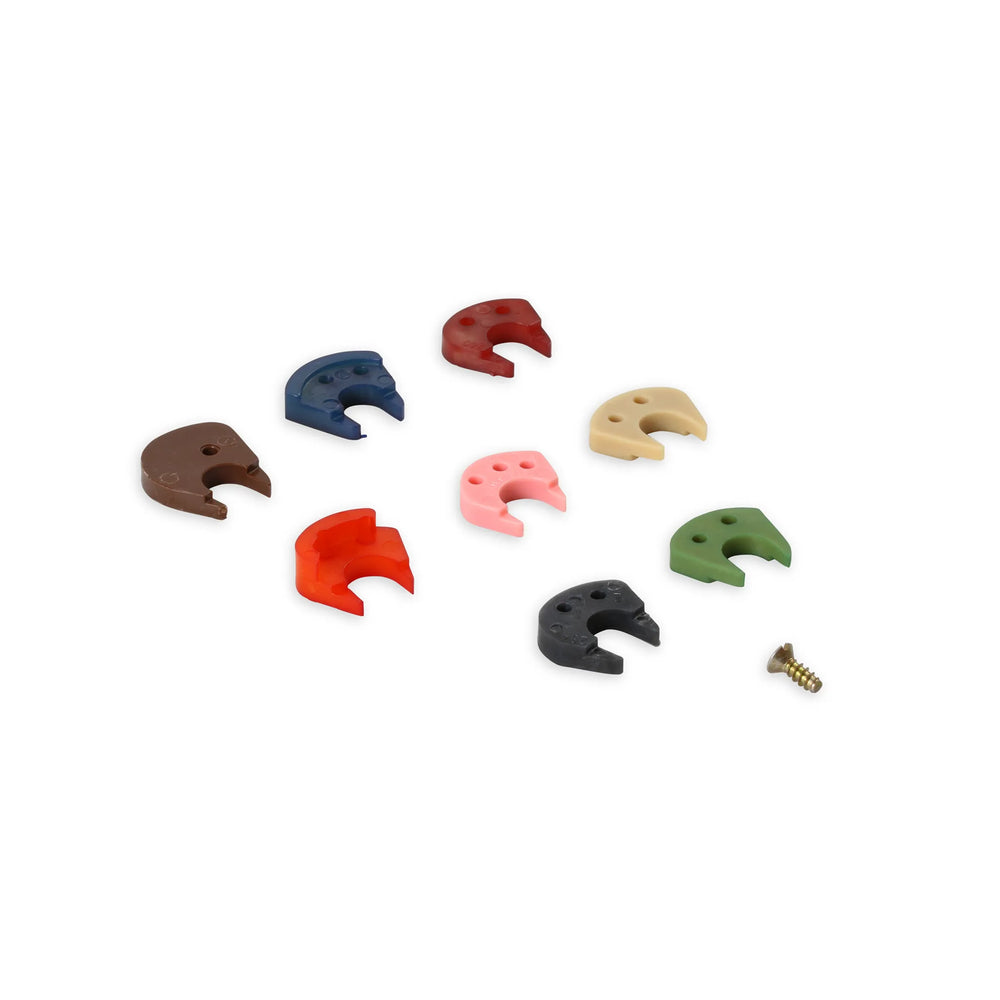 ACC PUMP CAM ASSORTMENT