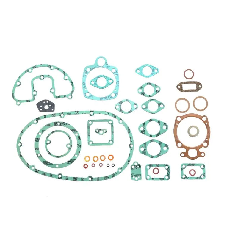 Athena auto part