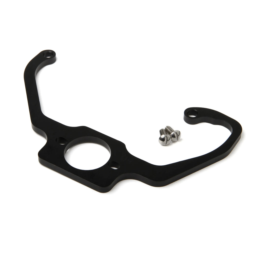 BRACKET - BILLET REGULATOR