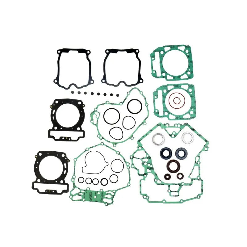 Athena auto part