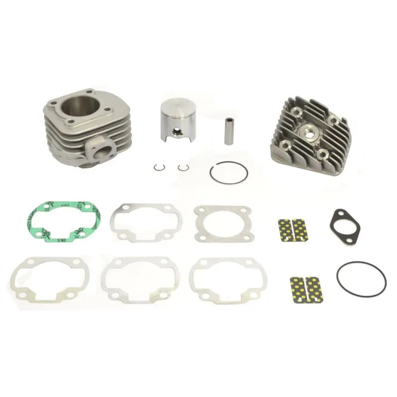 Athena auto part
