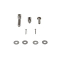 Carburetor Parts: Adjustable Secondary Throttle Linkage