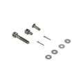 Carburetor Parts: Adjustable Secondary Throttle Linkage