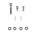 Carburetor Parts: Adjustable Secondary Throttle Linkage