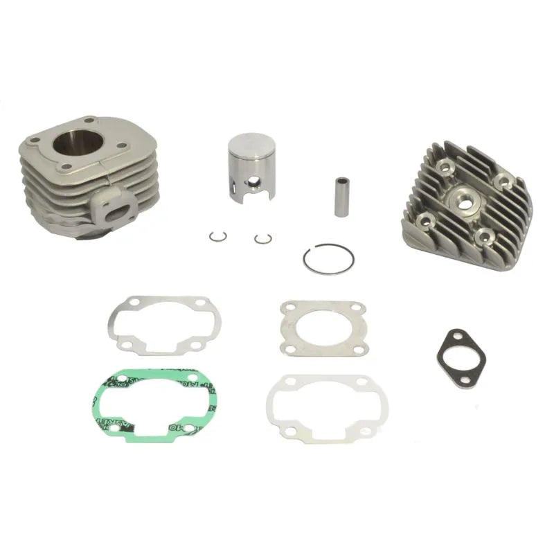 Athena auto part