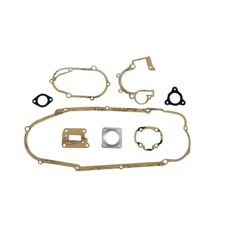 Athena auto part
