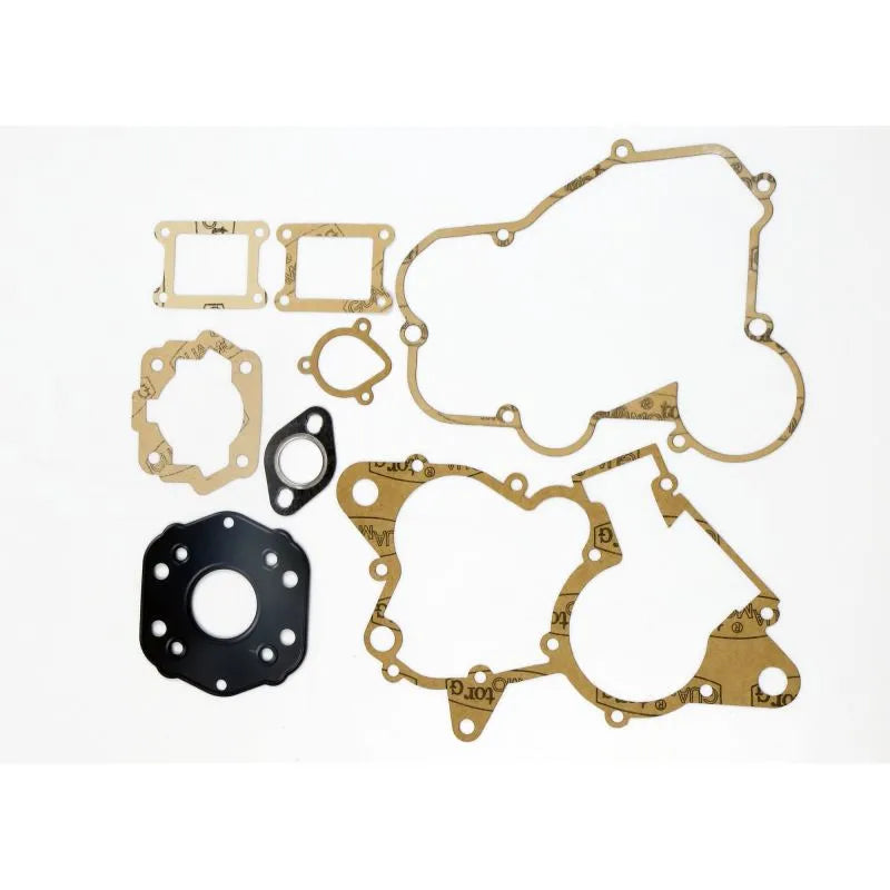 Athena auto part