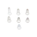 SEC.DIAPHRAGM SPRING KIT