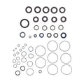 Athena auto part