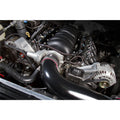LS ACC DRV BRACKET KIT (WORKS WITH R4 A/