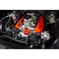 LS ACC DRV BRACKET KIT (WORKS WITH R4 A/