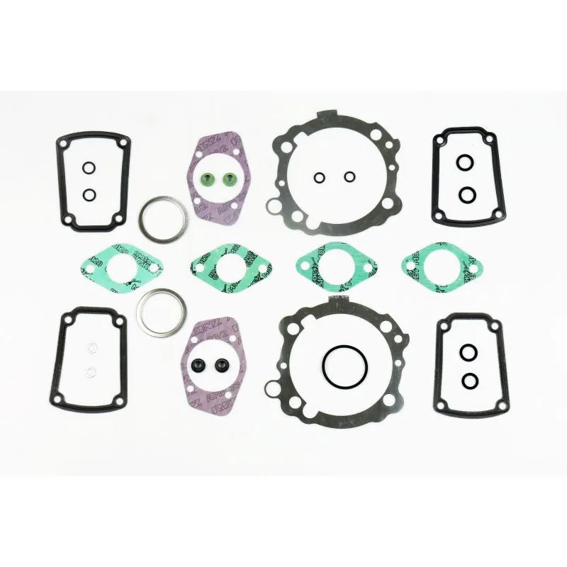 Athena auto part