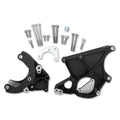 LS ACC DRV BRACKET KIT (WORKS WITH R4 A/