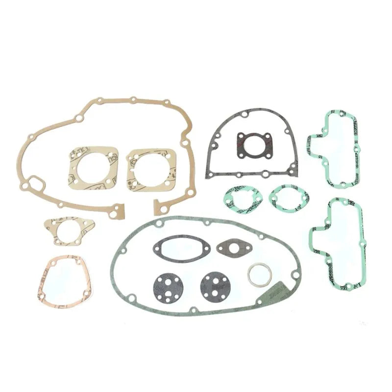 Athena auto part