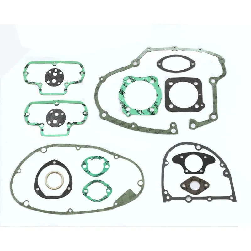 Athena auto part