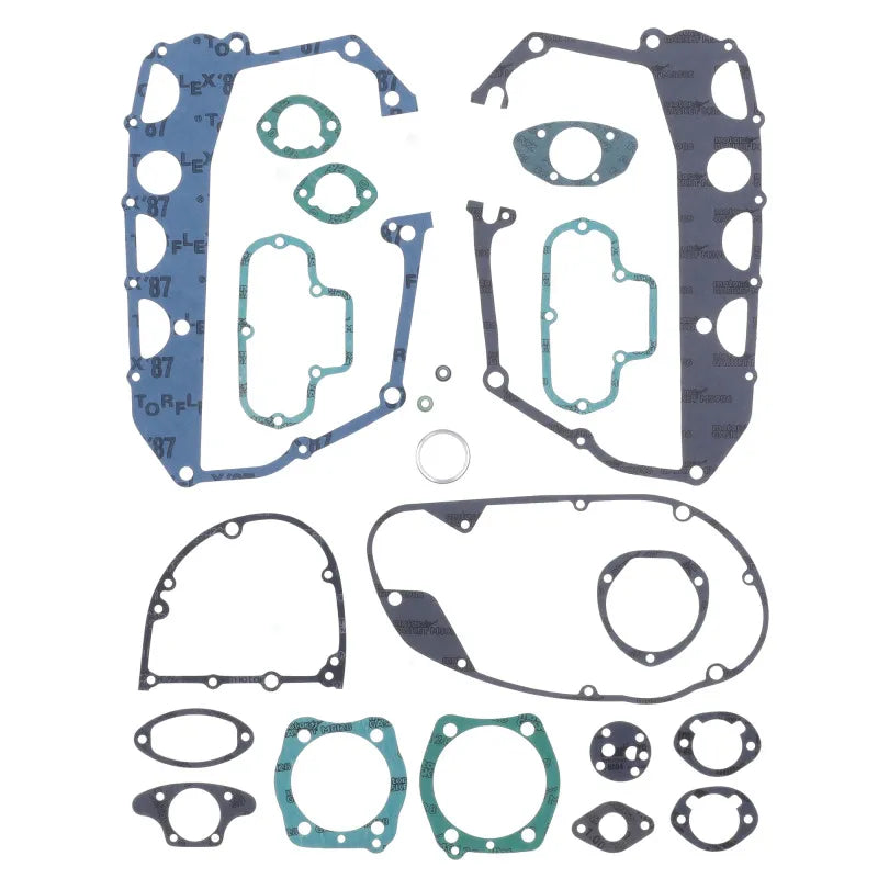 Athena auto part