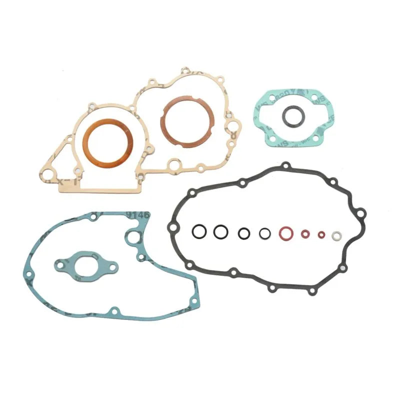 Athena auto part